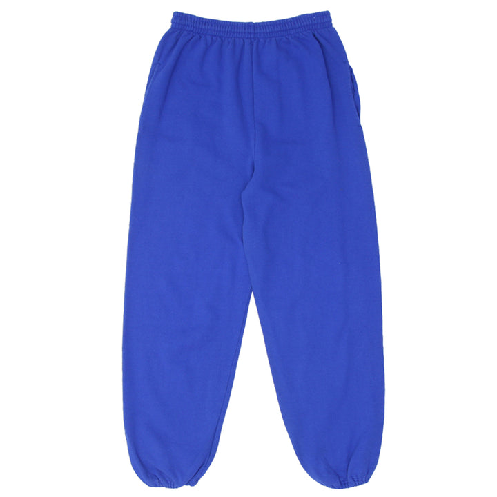 Mens Gildan Fleece Sweatpants - Fashion Rerun Vintage Migration_Pants