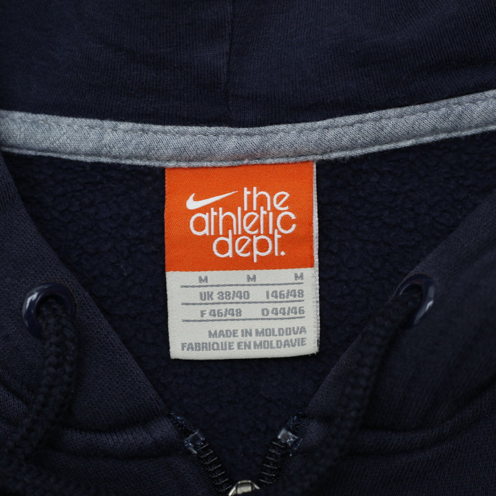 Mens Nike Athletic Swoosh Hoodie Size M | Migration_Hoodies - Back View | Fashion Rerun