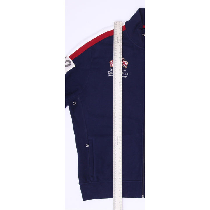 Mens Ralph Lauren United States Track And Field Championship Sweater Size XL