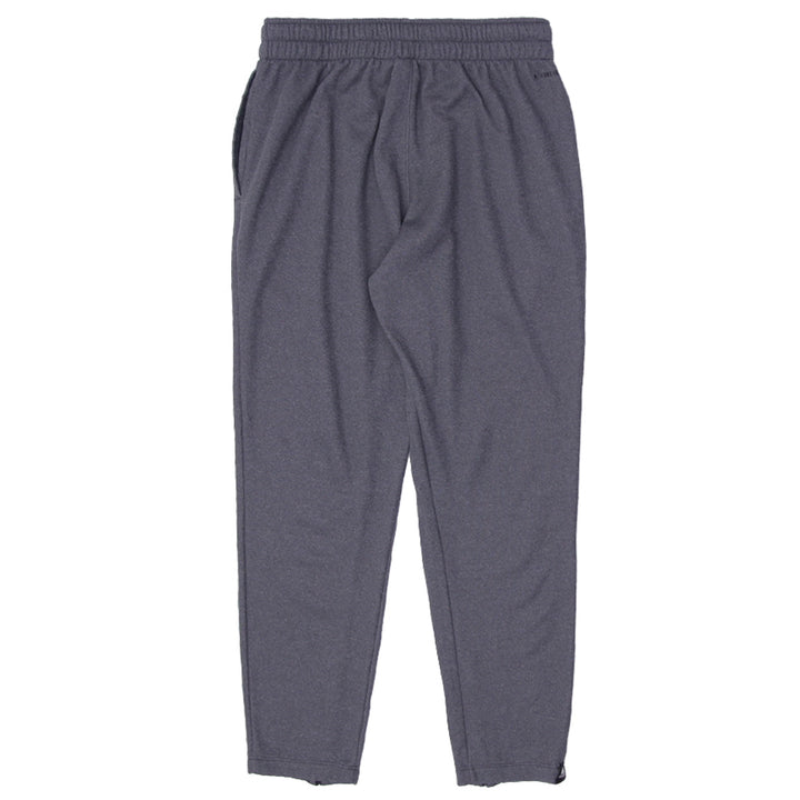 Mens Embroidered Adidas Logo Side Zip Pants