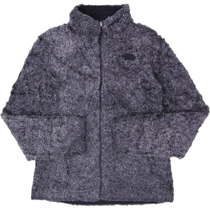 Ladies The North Face Mossbud Swirl Reversible Jacket Size XS