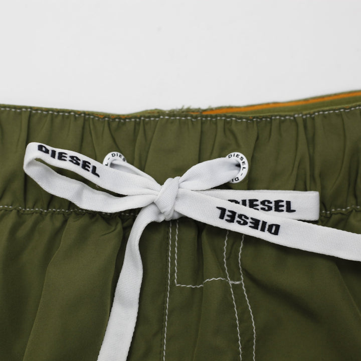 Mens Diesel Swimwear Board Shorts
