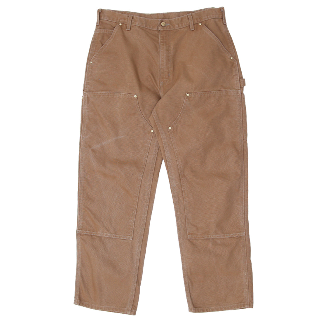 パンツ Carhartt double knee B01-BRN made in USA s-l400.jpg