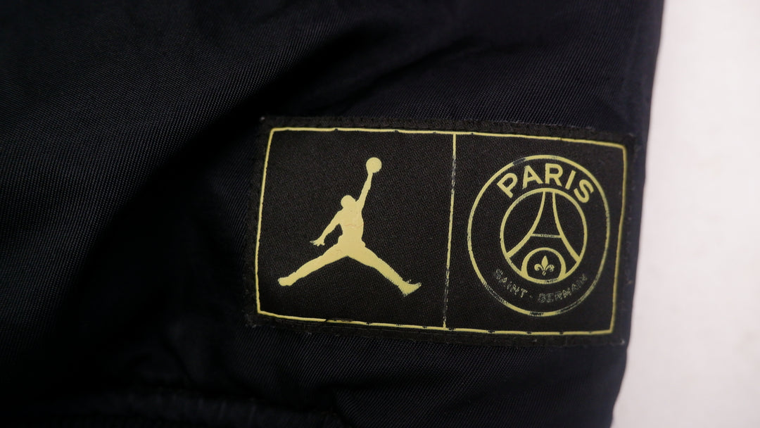 Mens Air Jordan PSG Paris Saint Germain Bomber Jacket