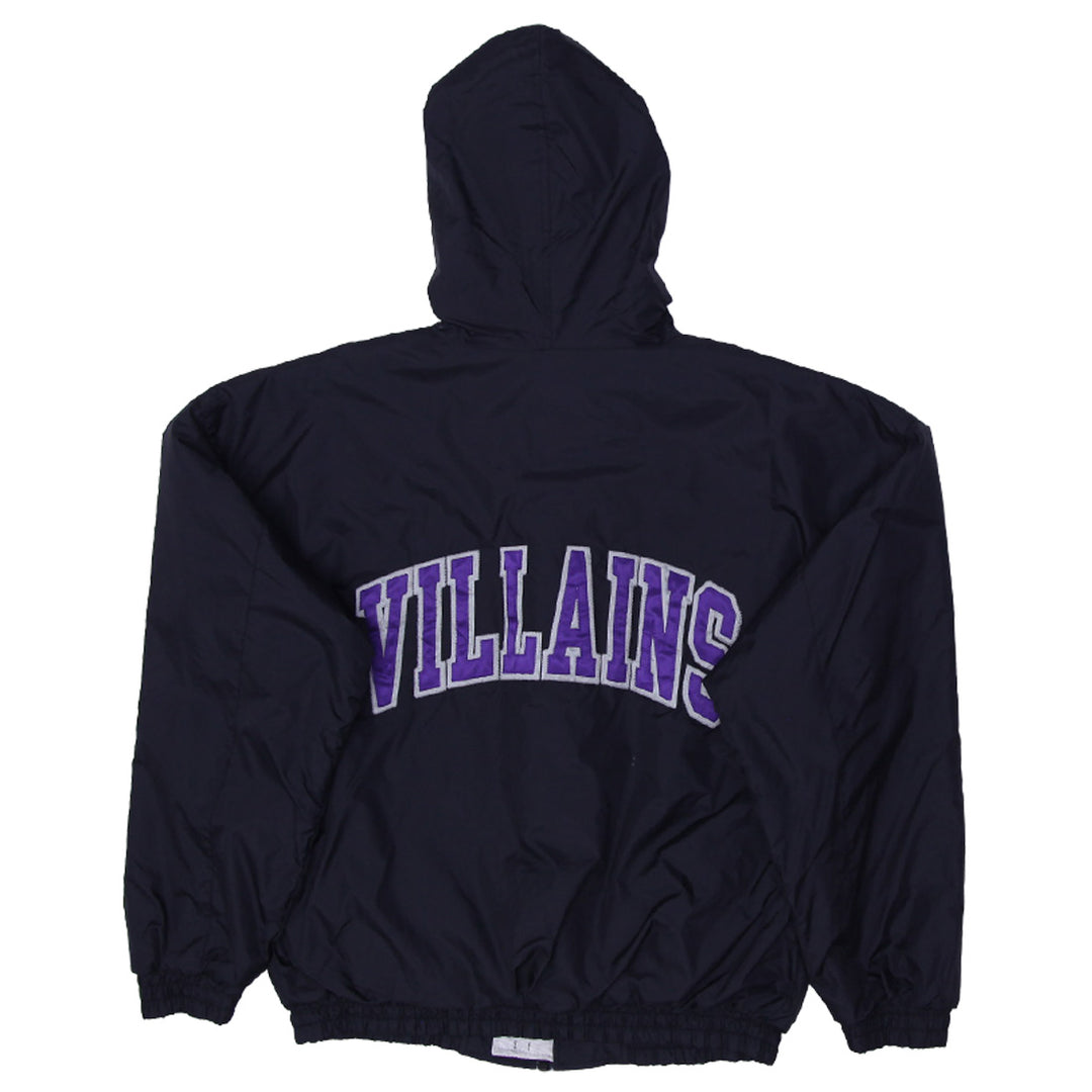 Mens Disney Catalog Villains Hooded Jacket