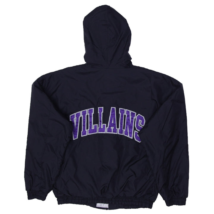 Mens Disney Catalog Villains Hooded Jacket