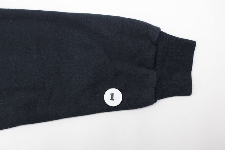 Vintage Hanes Black Pink Floyd Crewneck Sweatshirt