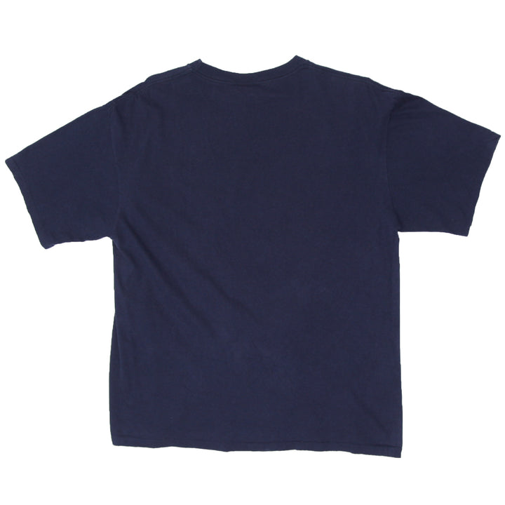 Vintage Penn State Best of The Best Big Ten T-Shirt S.Stitch Made in USA Nutmeg XL