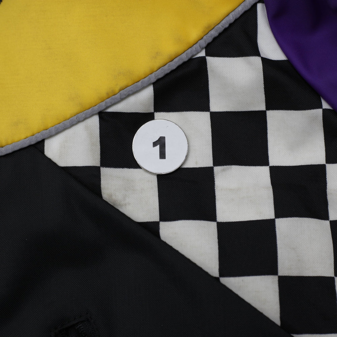 Vintage 1990s Team Ski-Doo Racing Jacket Size XXL | Migration_Jackets - View 8 | Fashion Rerun