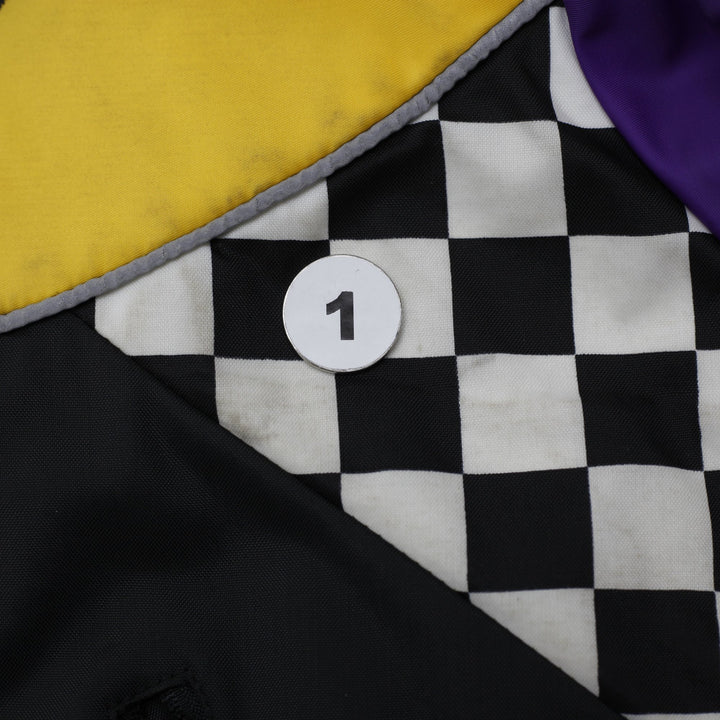 Vintage 1990s Team Ski-Doo Racing Jacket Size XXL | Migration_Jackets - View 8 | Fashion Rerun