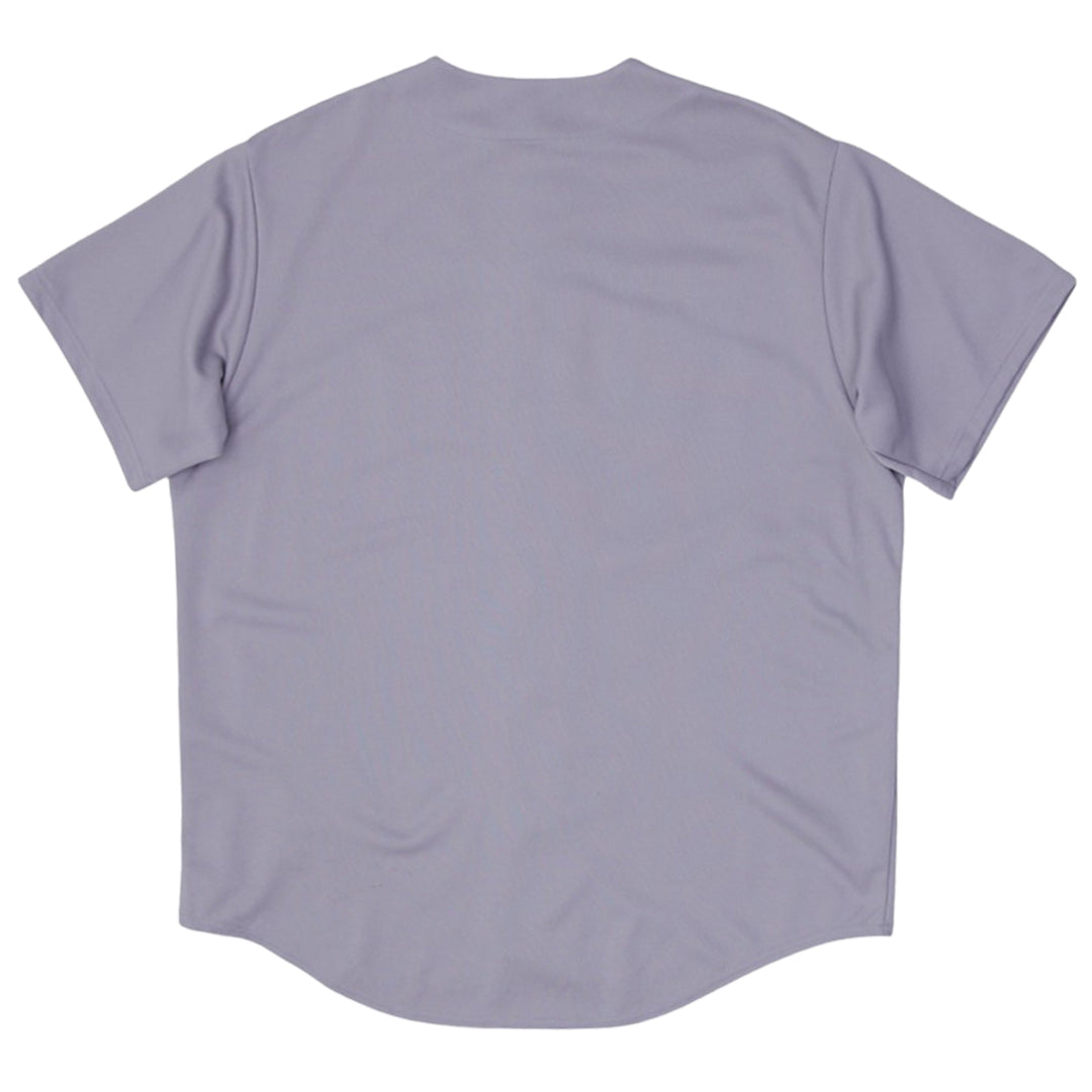 Vintage Chicago Cubs MLB Majestic Grey Away Jersey