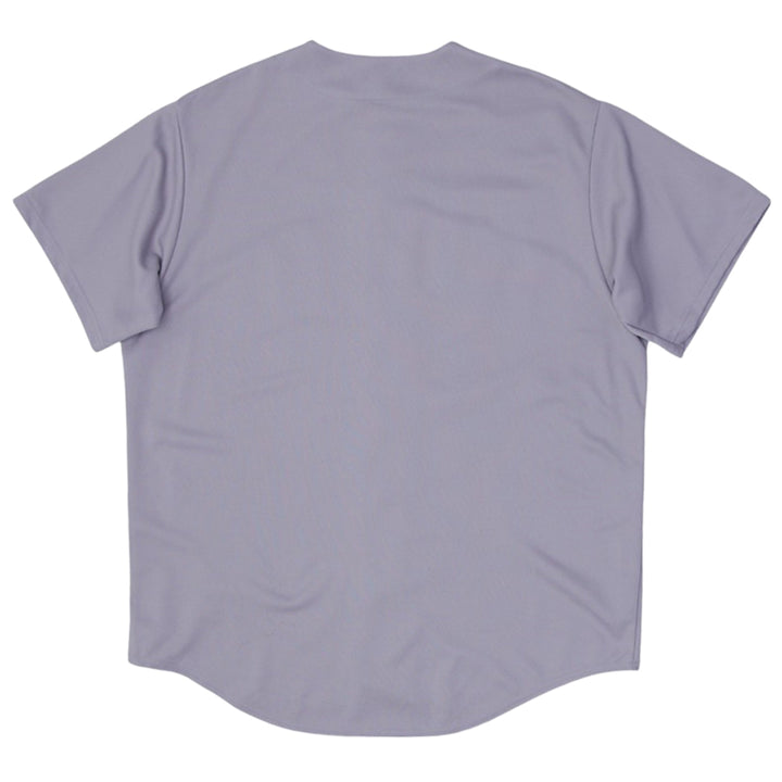 Vintage Chicago Cubs MLB Majestic Grey Away Jersey