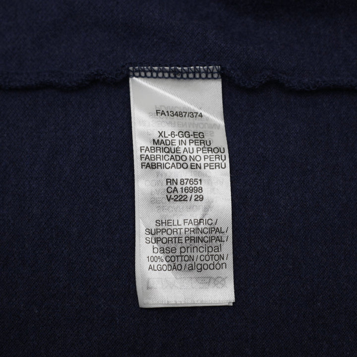 Mens Lacoste Slim Fit Polo T-Shirt Size XL