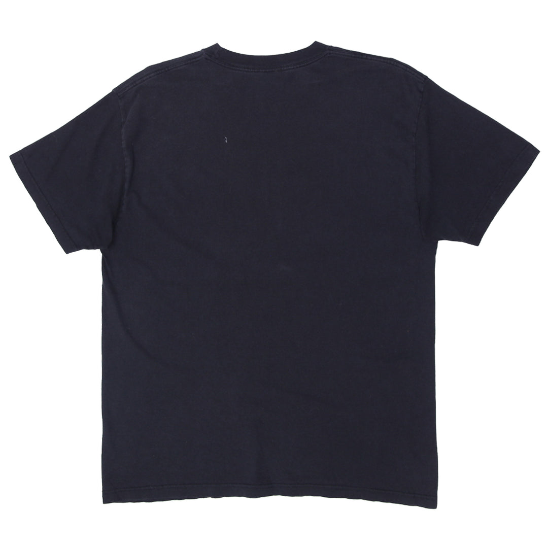 Vintage Mad Engine Marvel Wolverine T-Shirt Black XL - Fashion Rerun Vintage Migration_T-Shirt