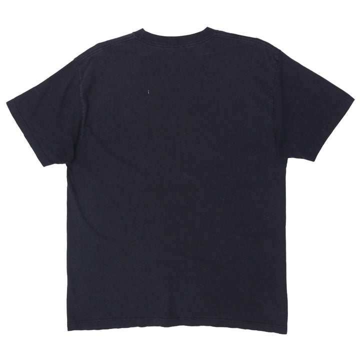 Vintage Mad Engine Marvel Wolverine T-Shirt Black XL - Fashion Rerun Vintage Migration_T-Shirt