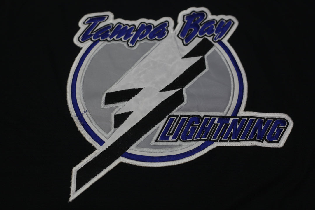 Vintage Starter NHL Tampa Bay Lightning Hockey Jersey Maska 1995 USA