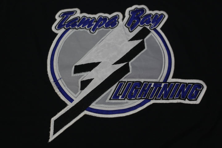 Vintage Starter NHL Tampa Bay Lightning Hockey Jersey Maska 1995 USA