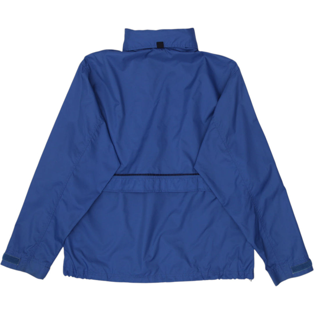 Nike Windbreaker Jacket Size L | Migration_Jackets - Side View | Fashion Rerun