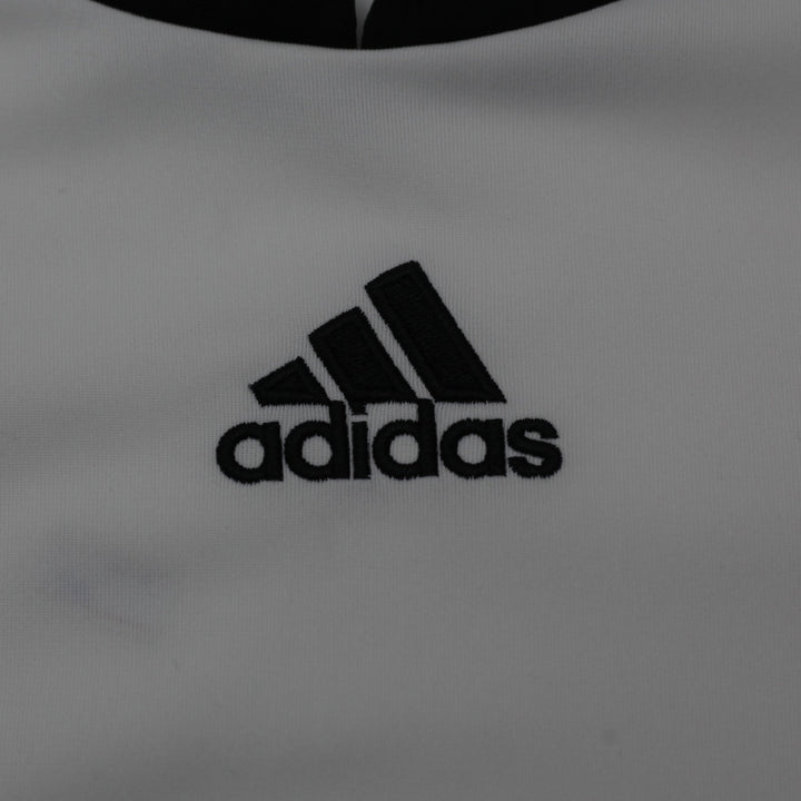 2010-2011 Adidas Germany Team Soccer Jersey Size L