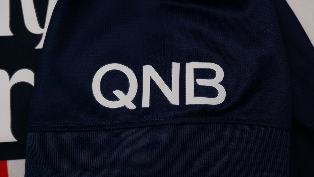 Mens Nike Paris Saint Germain 2016/17 Blokecore Home Jersey