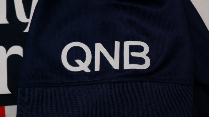 Mens Nike Paris Saint Germain 2016/17 Blokecore Home Jersey