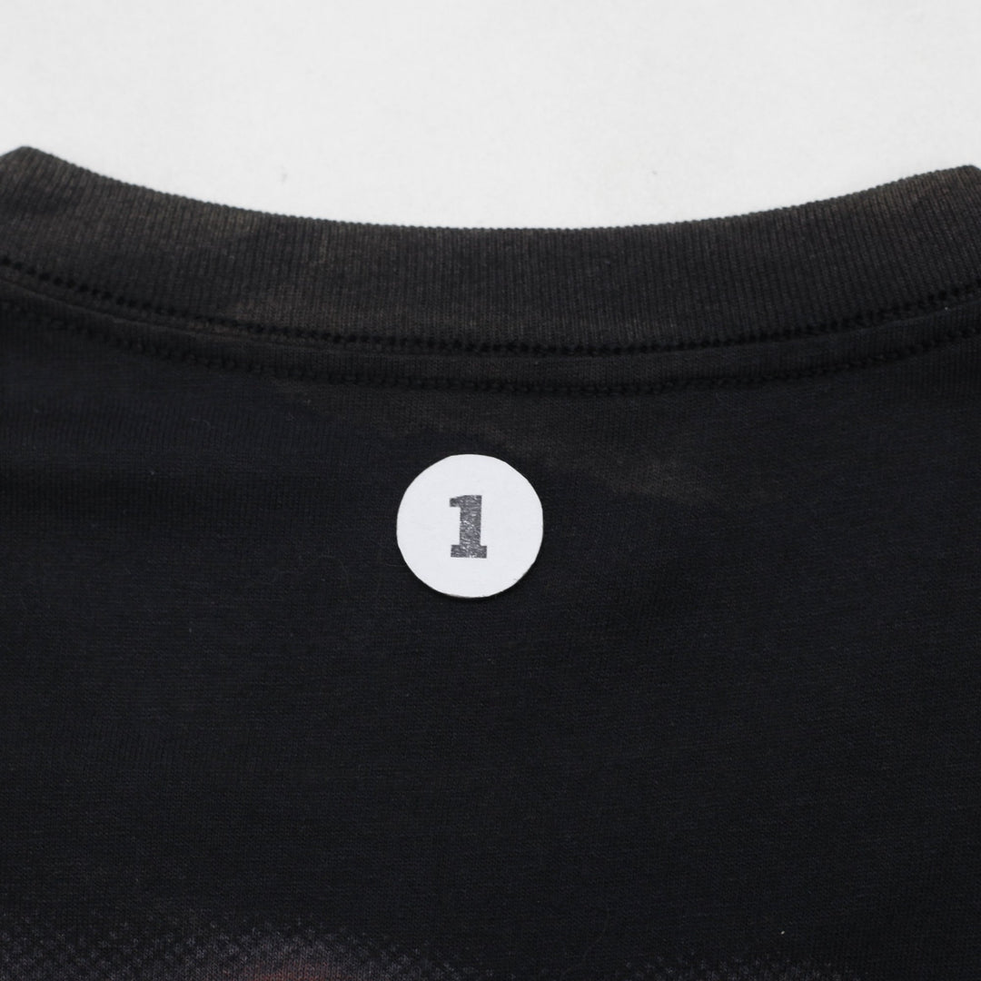 Vintage 90s Mens INXS US Tour Black Graphic Band T-Shirt Size XL | Migration_T-Shirts - View 9 | Fashion Rerun