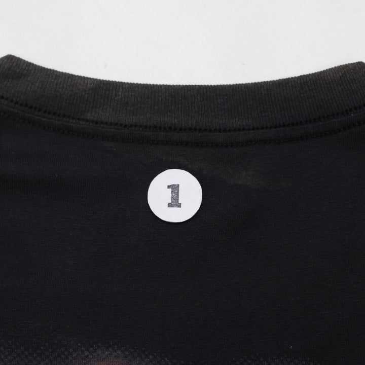 Vintage 90s Mens INXS US Tour Black Graphic Band T-Shirt Size XL | Migration_T-Shirts - View 9 | Fashion Rerun