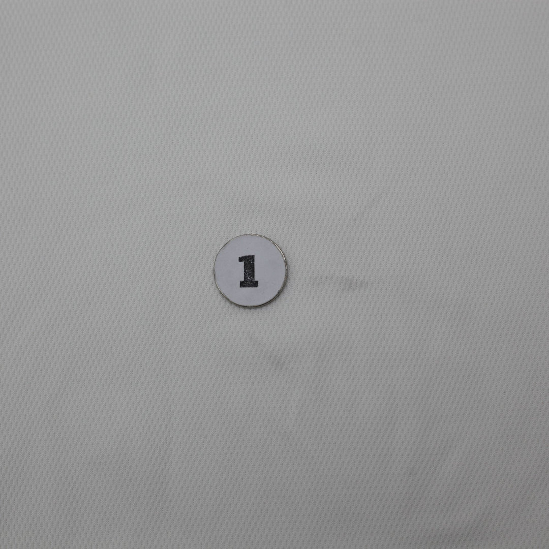 Vintage Nike Paul Pierce Boston Celtics #34 Nike Jersey Swingman White NBA XXL | Migration_Jerseys - View 6 | Fashion Rerun