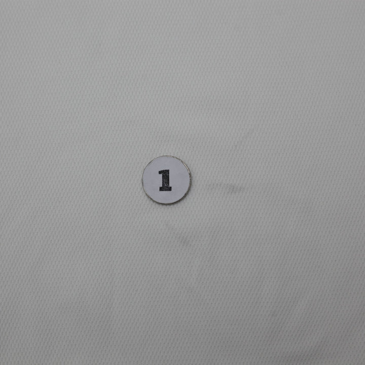 Vintage Nike Paul Pierce Boston Celtics #34 Nike Jersey Swingman White NBA XXL | Migration_Jerseys - View 6 | Fashion Rerun
