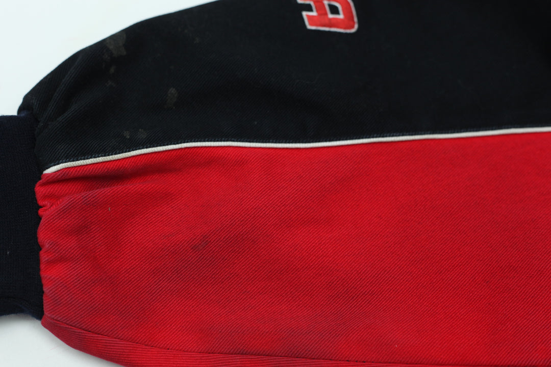 Vintage JH Design Honda Racing Jacket