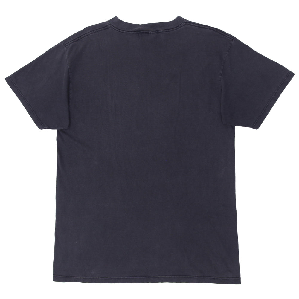 Vintage Universal Studios Betty Boop T-Shirt Made in USA Black L - Fashion Rerun Vintage Migration_T-Shirt