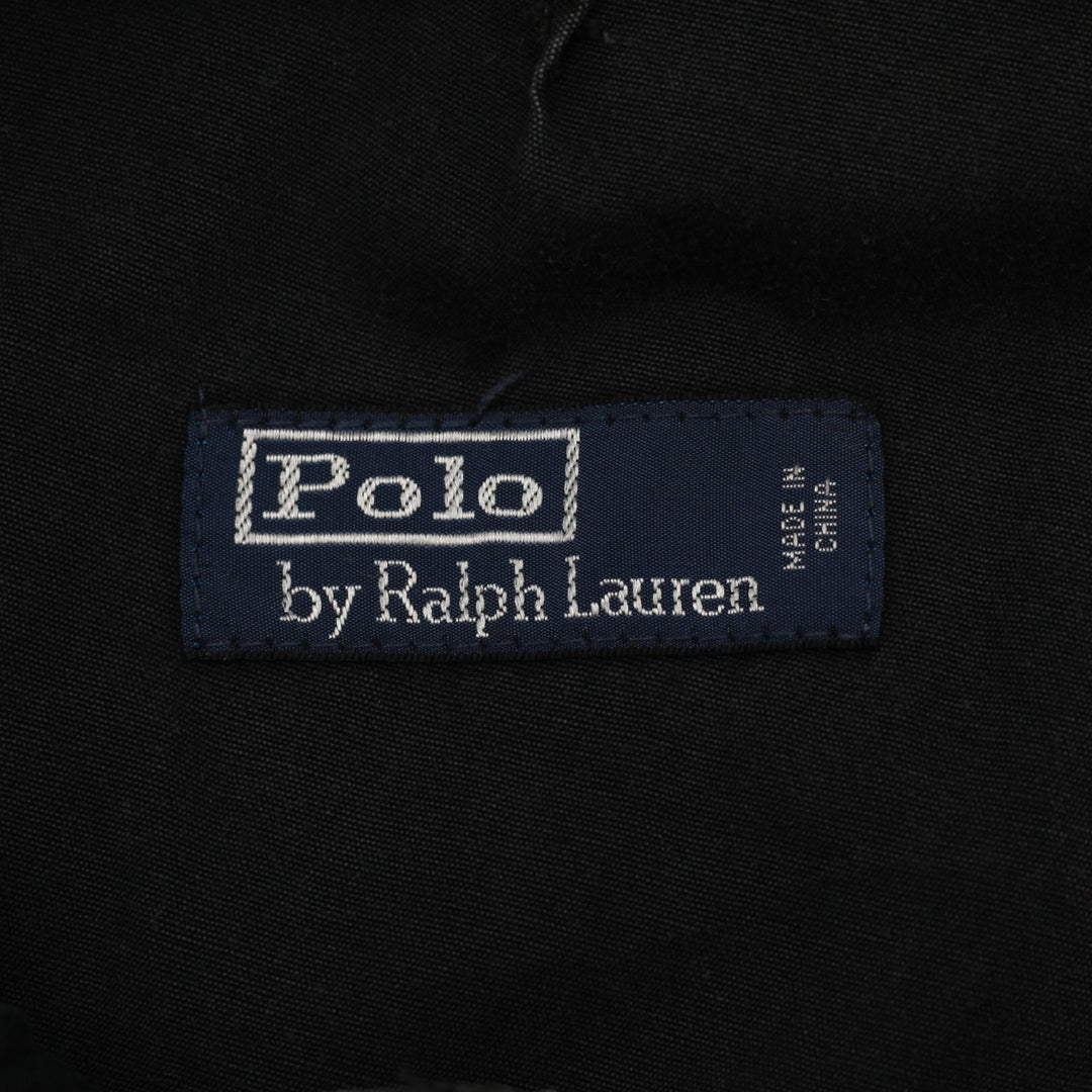 Polo Ralph Lauren Cargo Pants Size 38/34 | Migration_Pants - Detail View | Fashion Rerun