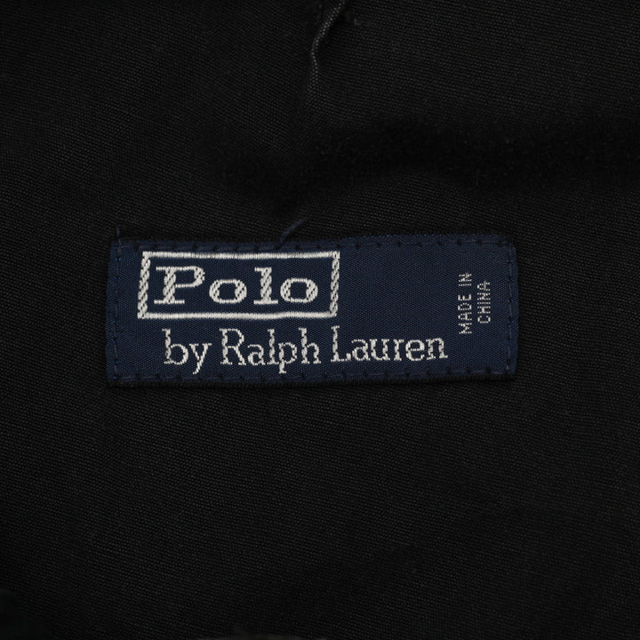 Polo Ralph Lauren Cargo Pants Size 38/34 | Migration_Pants - Detail View | Fashion Rerun