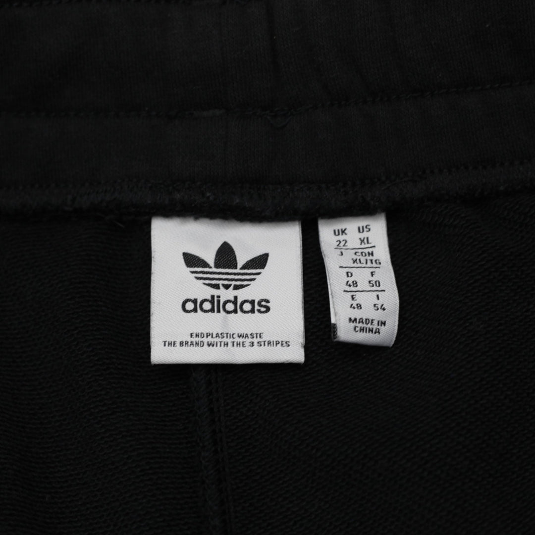 Ladies Adidas Originals Blocked Track Pants Size XL