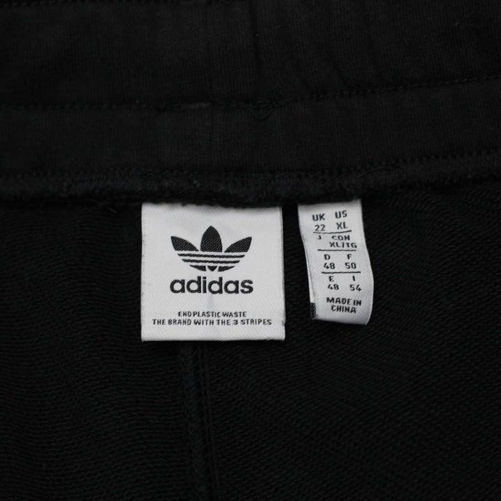Ladies Adidas Originals Blocked Track Pants Size XL