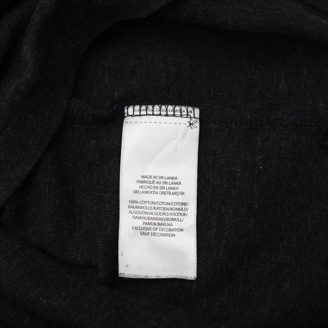 Polo Ralph Lauren Cotton Polo Shirt Size M | Migration_T-Shirts - Alternate View | Fashion Rerun