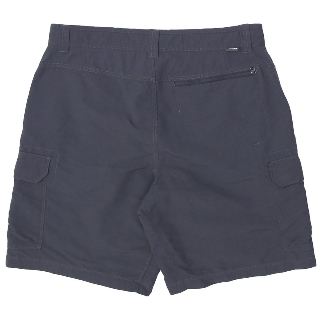 Mens The North Face Cargo Shorts