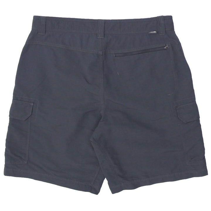 Mens The North Face Cargo Shorts