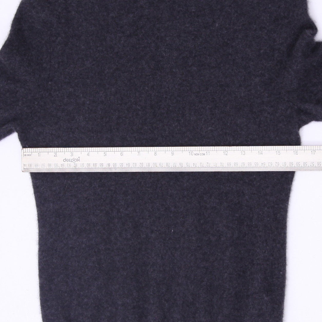 Ladies Lord & Taylor 100% Cashmere Turtleneck Sweater Size S