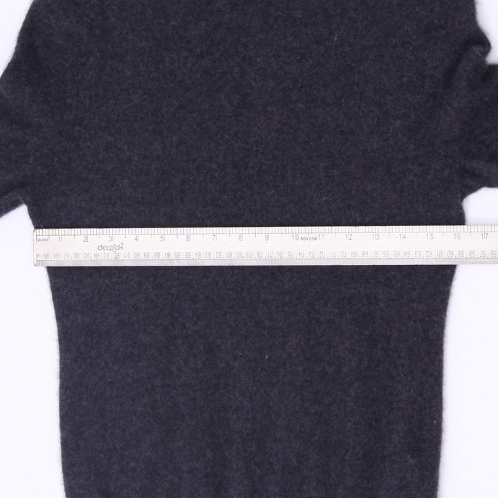 Ladies Lord & Taylor 100% Cashmere Turtleneck Sweater Size S