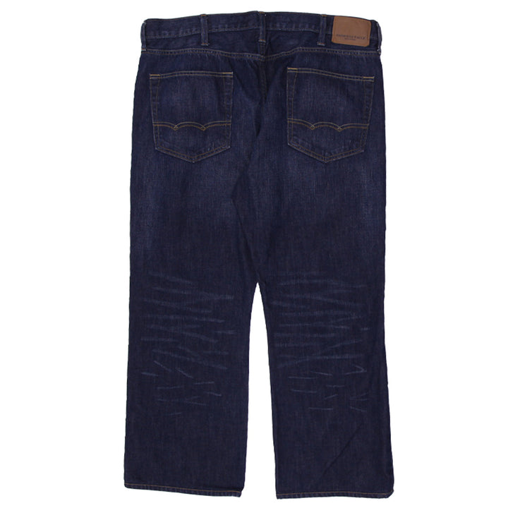 Mens American Eagle Outfitters Classic Boot Baggy Jeans