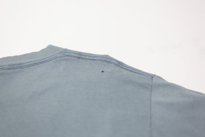 1995 Vintage Lucas Films Star Wars T-Shirt S.Stitch Made In USA Changes L