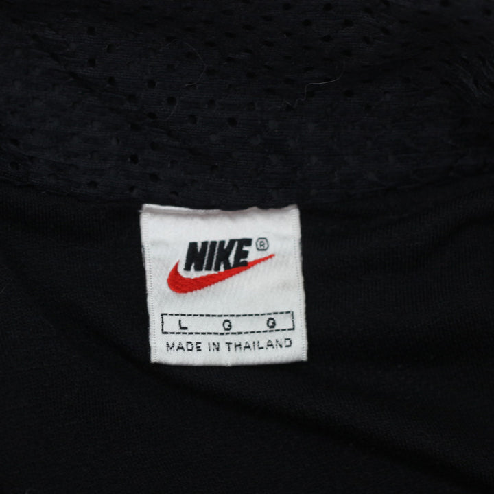 90's Vintage Nike Swoosh Embroidered Storm-Fit Jacket L - Fashion Rerun Vintage Migration_Jacket