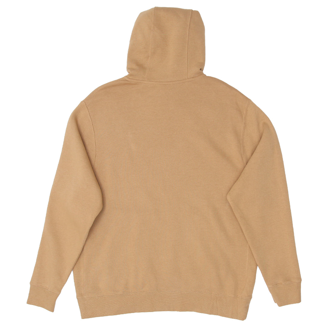 Mens Nike Embroidered Pullover Hoodie - Fashion Rerun Vintage Migration_Sweaters