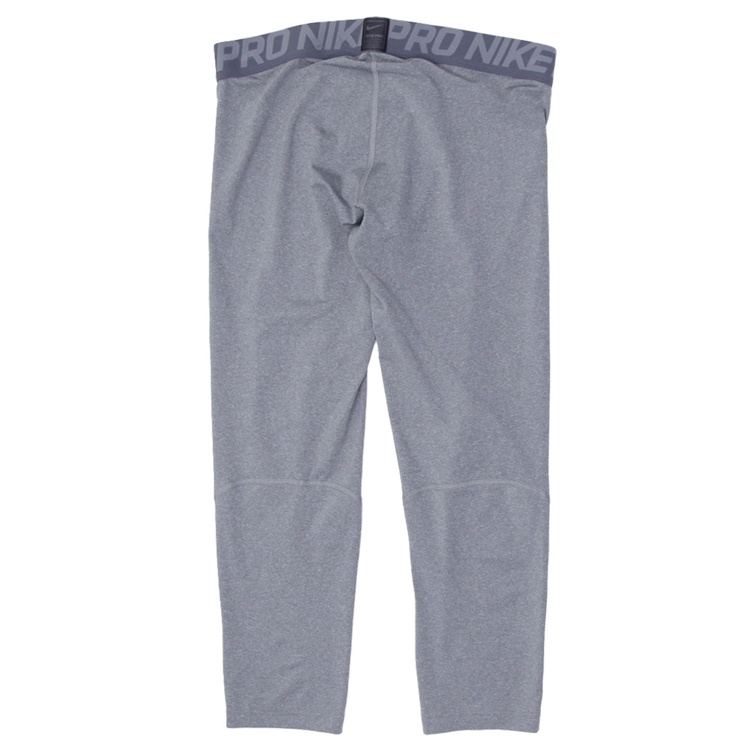 Mens Nike Pro Dri Fit Compression Pants