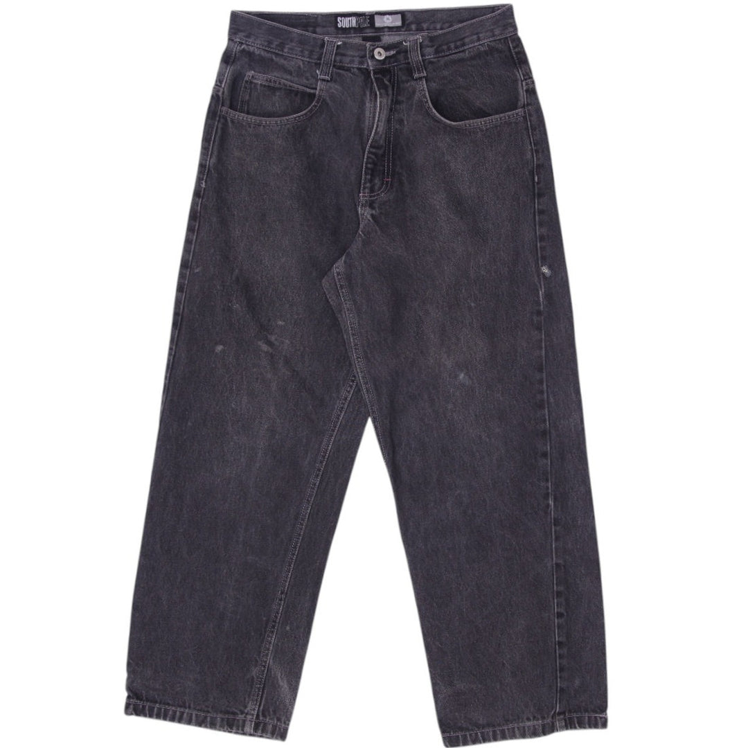 Mens Southpole Casual Fit Workwear Denim Jeans Size 32 | Migration_Jeans | Fashion Rerun