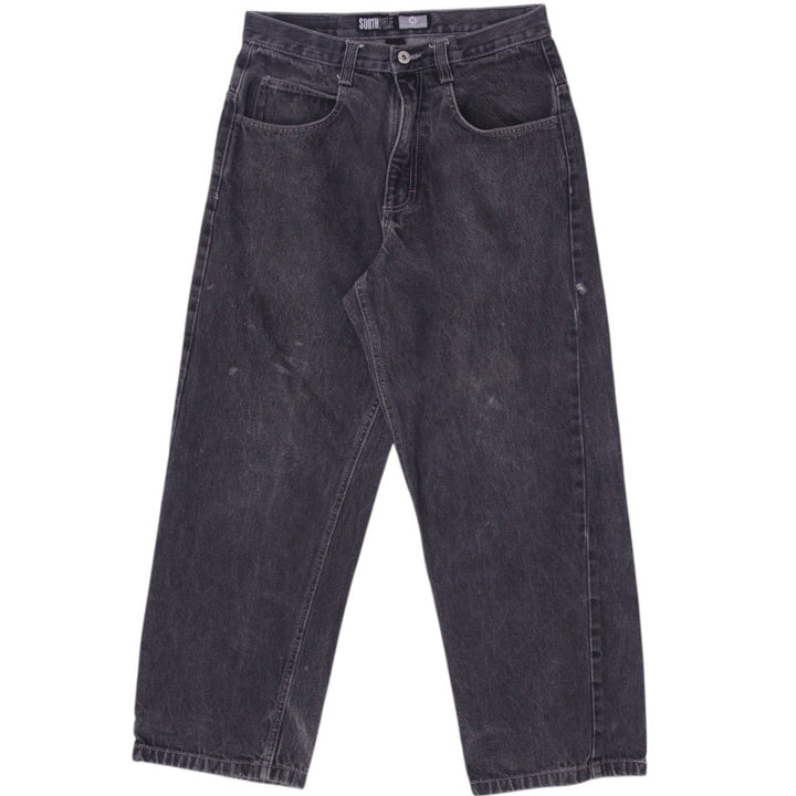 Mens Southpole Casual Fit Workwear Denim Jeans Size 32 | Migration_Jeans | Fashion Rerun