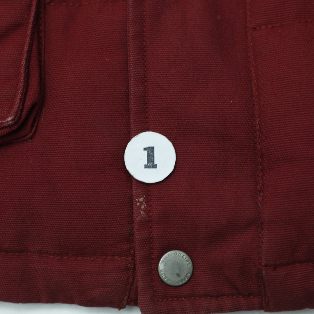 Billionaire Boys Club Streetwear Coat Puffer Jacket Size L | Migration_Jackets SW COLLECTION - View 6 | Fashion Rerun
