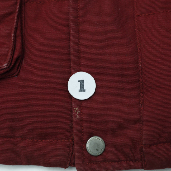 Billionaire Boys Club Streetwear Coat Puffer Jacket Size L | Migration_Jackets SW COLLECTION - View 6 | Fashion Rerun