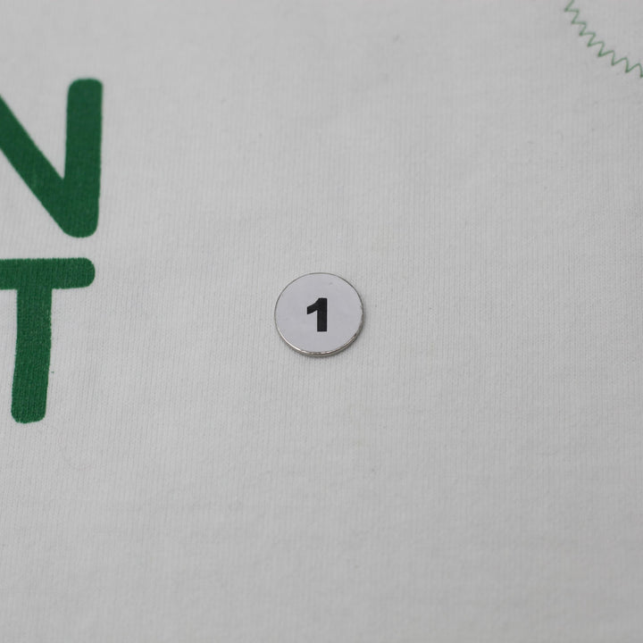 Mens Barbarian Urban Impact Rugby T-Shirt Size XL